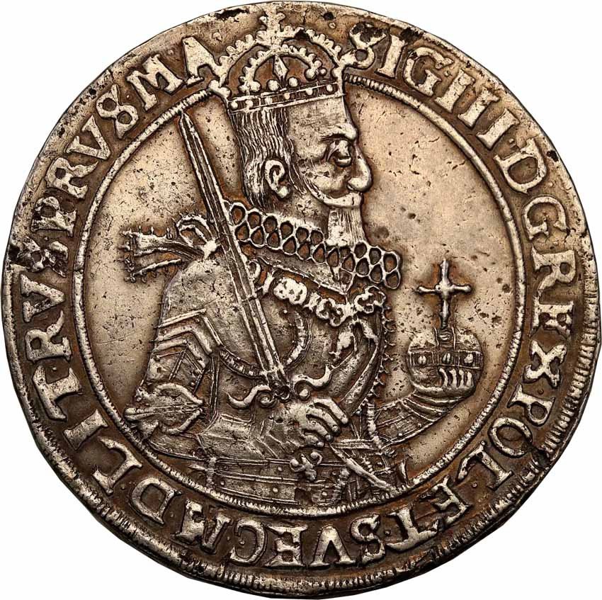 Zygmunt III Waza. Talar 1630 I-I, Toruń